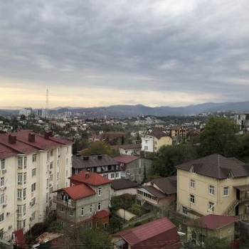 Продается 1-комнатная квартира, 20 м²