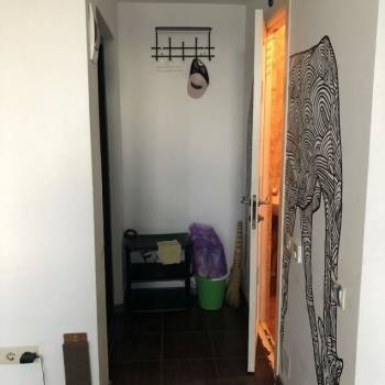 Продается 1-комнатная квартира, 20 м²