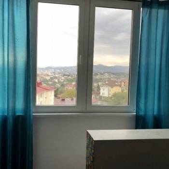 Продается 1-комнатная квартира, 20 м²