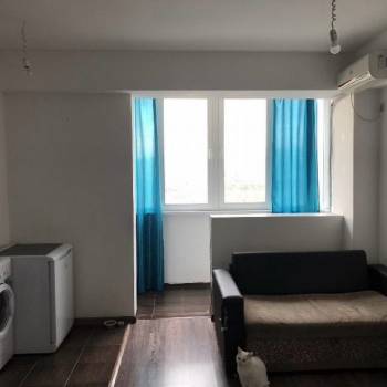 Продается 1-комнатная квартира, 20 м²