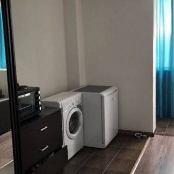 Продается 1-комнатная квартира, 20 м²