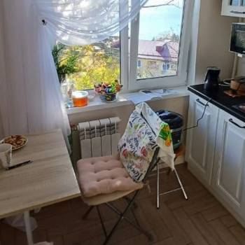 Продается 1-комнатная квартира, 29,6 м²