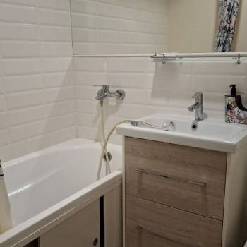 Продается 1-комнатная квартира, 29,6 м²