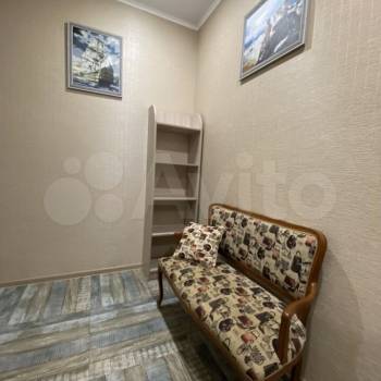 Продается 2-х комнатная квартира, 43 м²