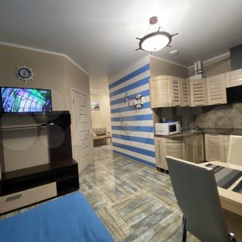 Продается 2-х комнатная квартира, 43 м²