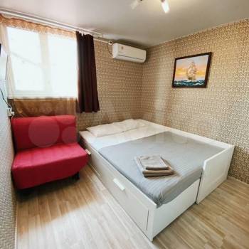 Сдается Комната, 12 м²