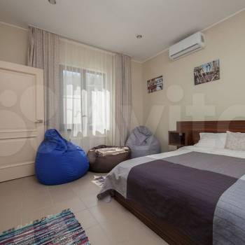 Сдается 1-комнатная квартира, 48 м²