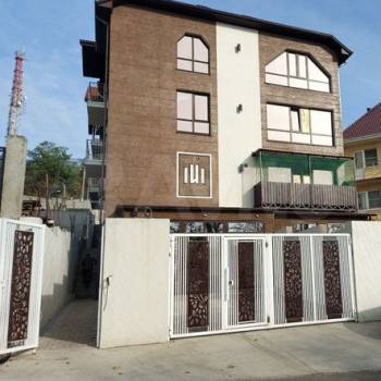 Продается 3-х комнатная квартира, 67 м²