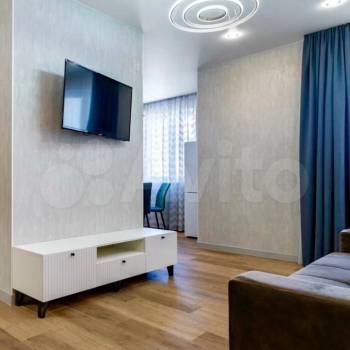 Сдается 2-х комнатная квартира, 53 м²