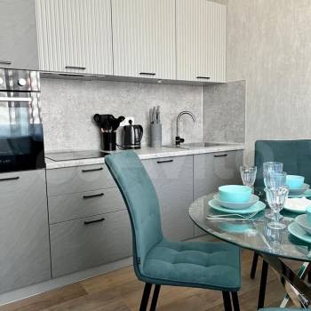 Сдается 2-х комнатная квартира, 53 м²