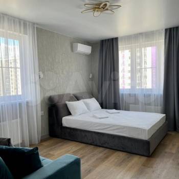 Сдается 2-х комнатная квартира, 53 м²