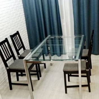 Сдается 1-комнатная квартира, 42,5 м²