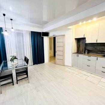 Сдается 1-комнатная квартира, 42,5 м²