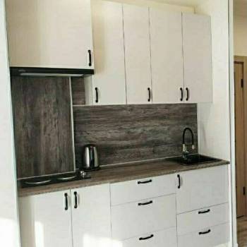 Сдается 1-комнатная квартира, 42,5 м²