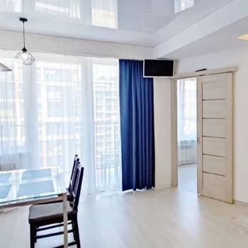 Сдается 1-комнатная квартира, 42,5 м²