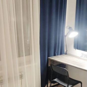 Сдается 1-комнатная квартира, 42,5 м²