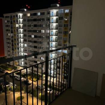 Сдается 2-х комнатная квартира, 65 м²