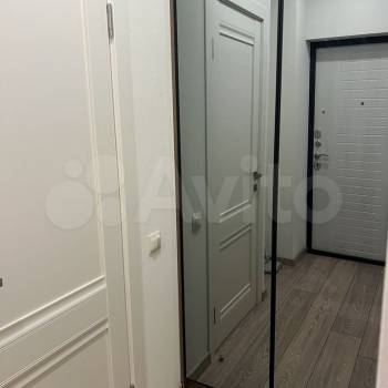 Сдается 2-х комнатная квартира, 65 м²