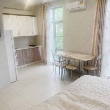 Сдается 2-х комнатная квартира, 37 м²