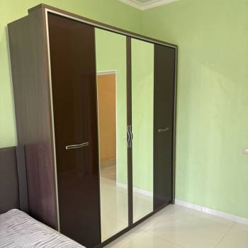 Сдается 2-х комнатная квартира, 60 м²