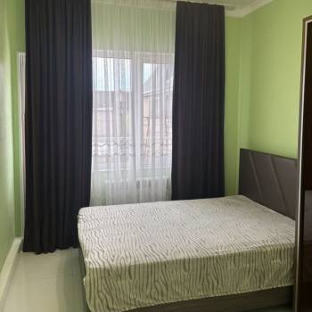 Сдается 2-х комнатная квартира, 60 м²