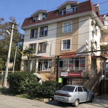 Продается Нежилое помещение, 265 м²