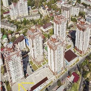 Продается 2-х комнатная квартира, 38 м²