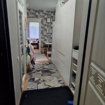 Продается 1-комнатная квартира, 28 м²