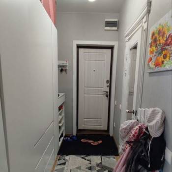 Продается 1-комнатная квартира, 28 м²