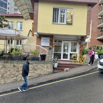 Сдается Нежилое помещение, 35 м²