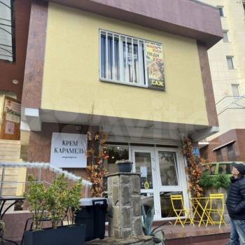 Сдается Нежилое помещение, 35 м²