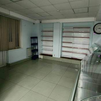 Сдается Нежилое помещение, 65 м²