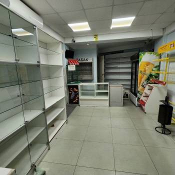 Сдается Нежилое помещение, 65 м²