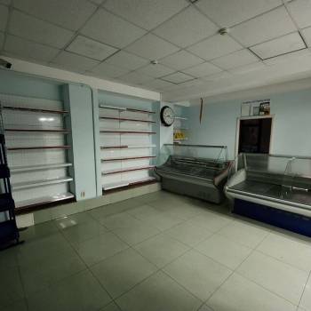 Сдается Нежилое помещение, 65 м²