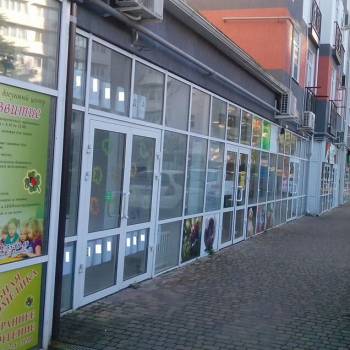 Сдается Нежилое помещение, 46 м²