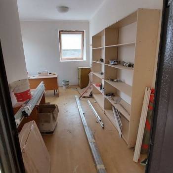 Сдается Нежилое помещение, 14,78 м²