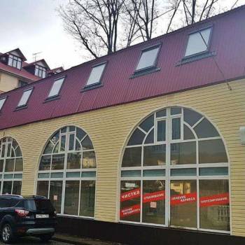 Сдается Нежилое помещение, 14,78 м²