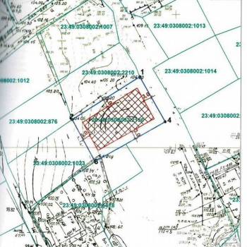 Продается Участок, 560 м²