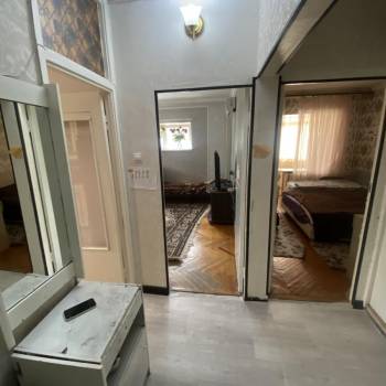 Продается 2-х комнатная квартира, 53,5 м²