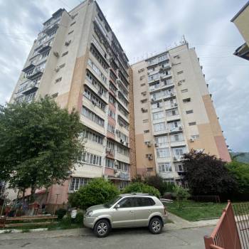 Продается 2-х комнатная квартира, 53,5 м²