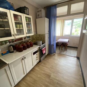 Продается 2-х комнатная квартира, 53,5 м²