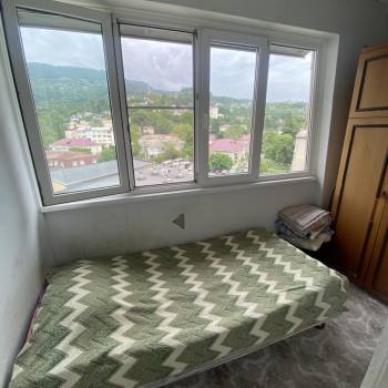 Продается 2-х комнатная квартира, 53,5 м²