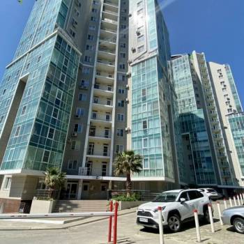 Продается 1-комнатная квартира, 49,6 м²