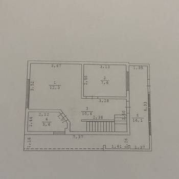 Продается Дом, 85 м²