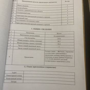 Продается Дом, 85 м²