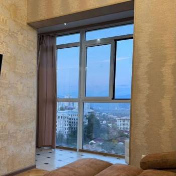 Сдается 1-комнатная квартира, 32,8 м²