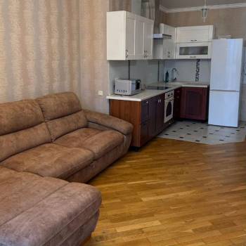 Сдается 1-комнатная квартира, 32,8 м²