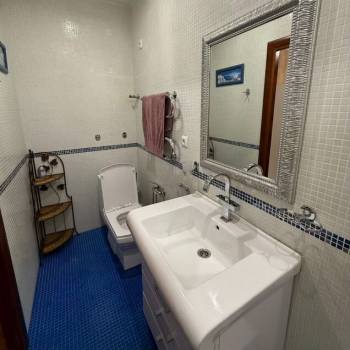 Сдается 1-комнатная квартира, 32,8 м²