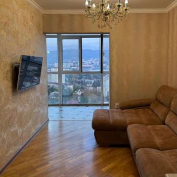 Сдается 1-комнатная квартира, 32,8 м²