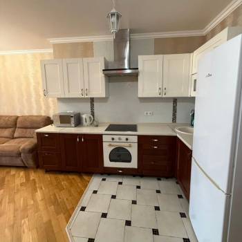 Сдается 1-комнатная квартира, 32,8 м²